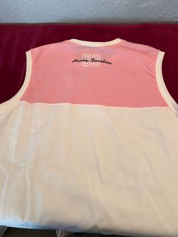 Ladies short sleeve, 2 W Harley