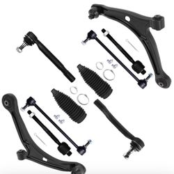 Honda/Acura lower control arm kit