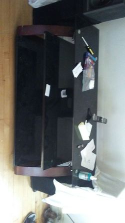 Tv stand