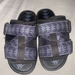 KAPPA SLIDES