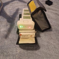 Dji Drone Batteries 