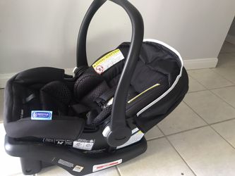 Car Seat