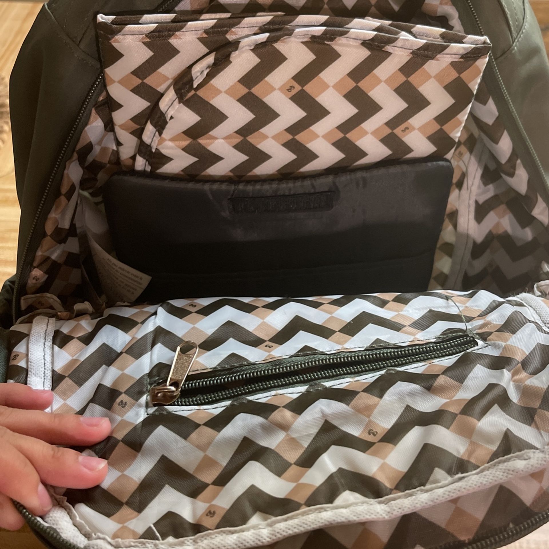 Fendi Diaper Bag for Sale in Bakersfield, CA - OfferUp