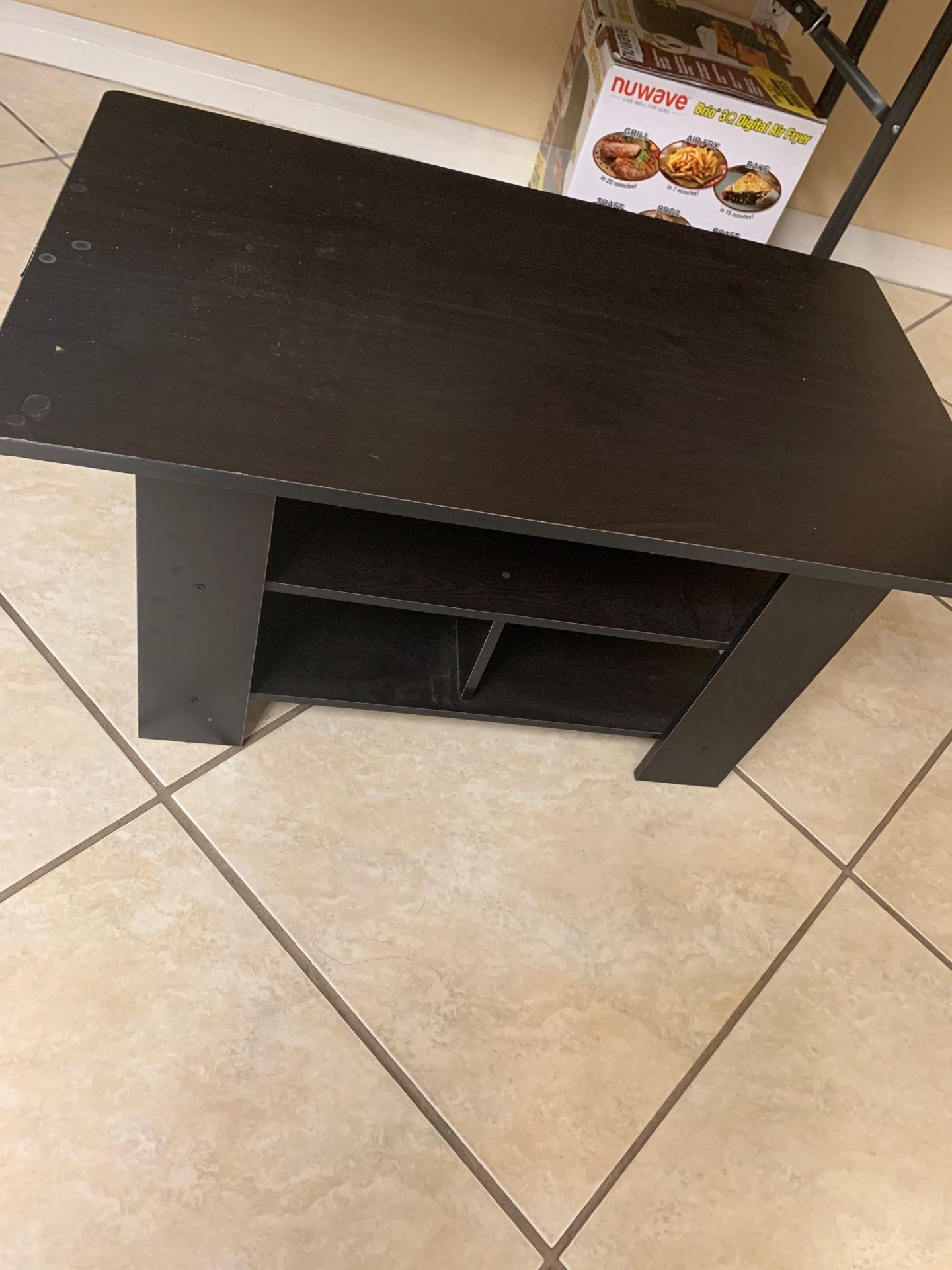 Free little table