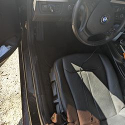 Bmw 320i (2015)