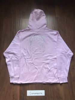 Revenge Gallery Pink Death Hoodie for Sale in Hillsboro OR OfferUp