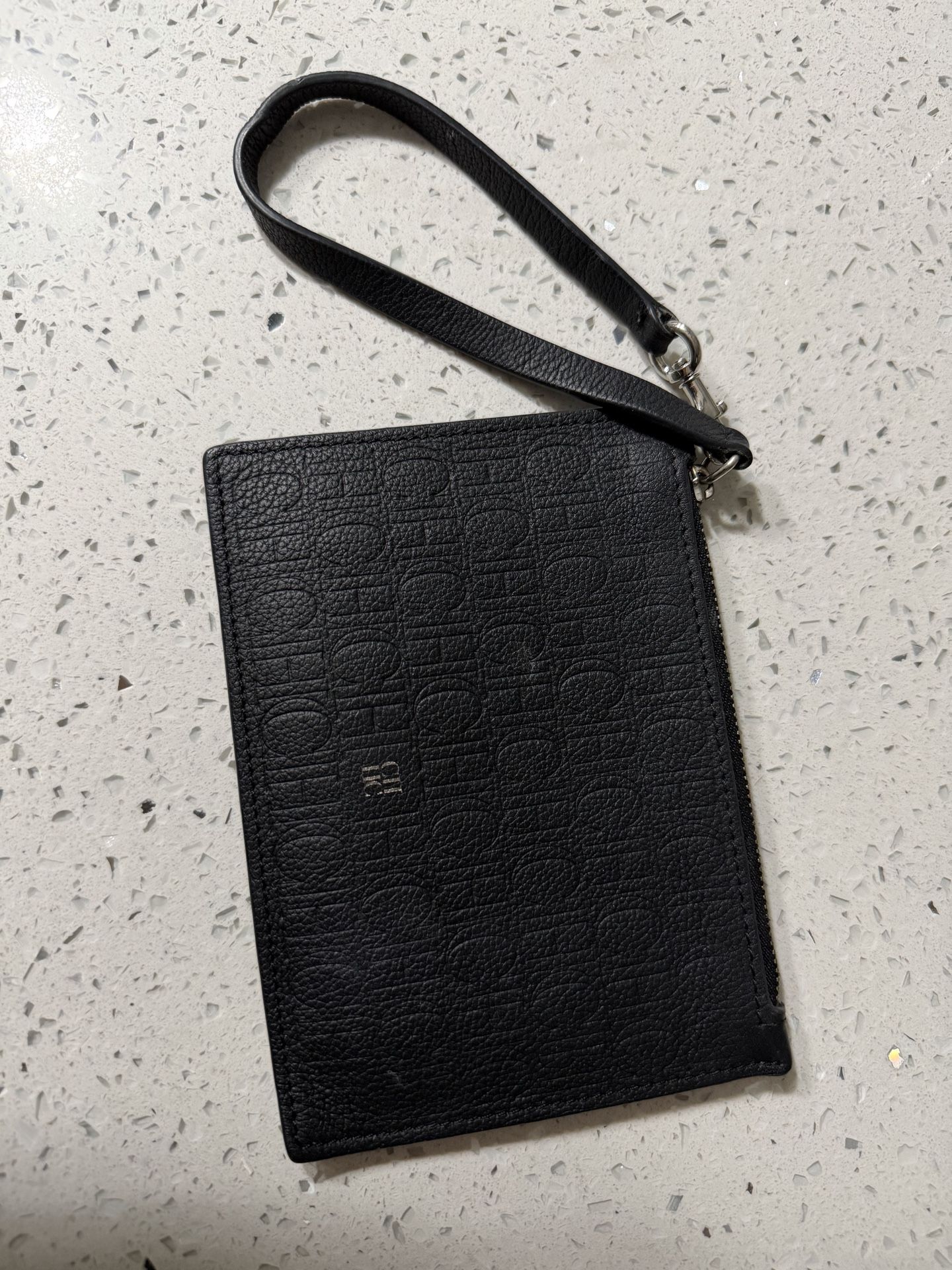 Carolina Herrera Pouch
