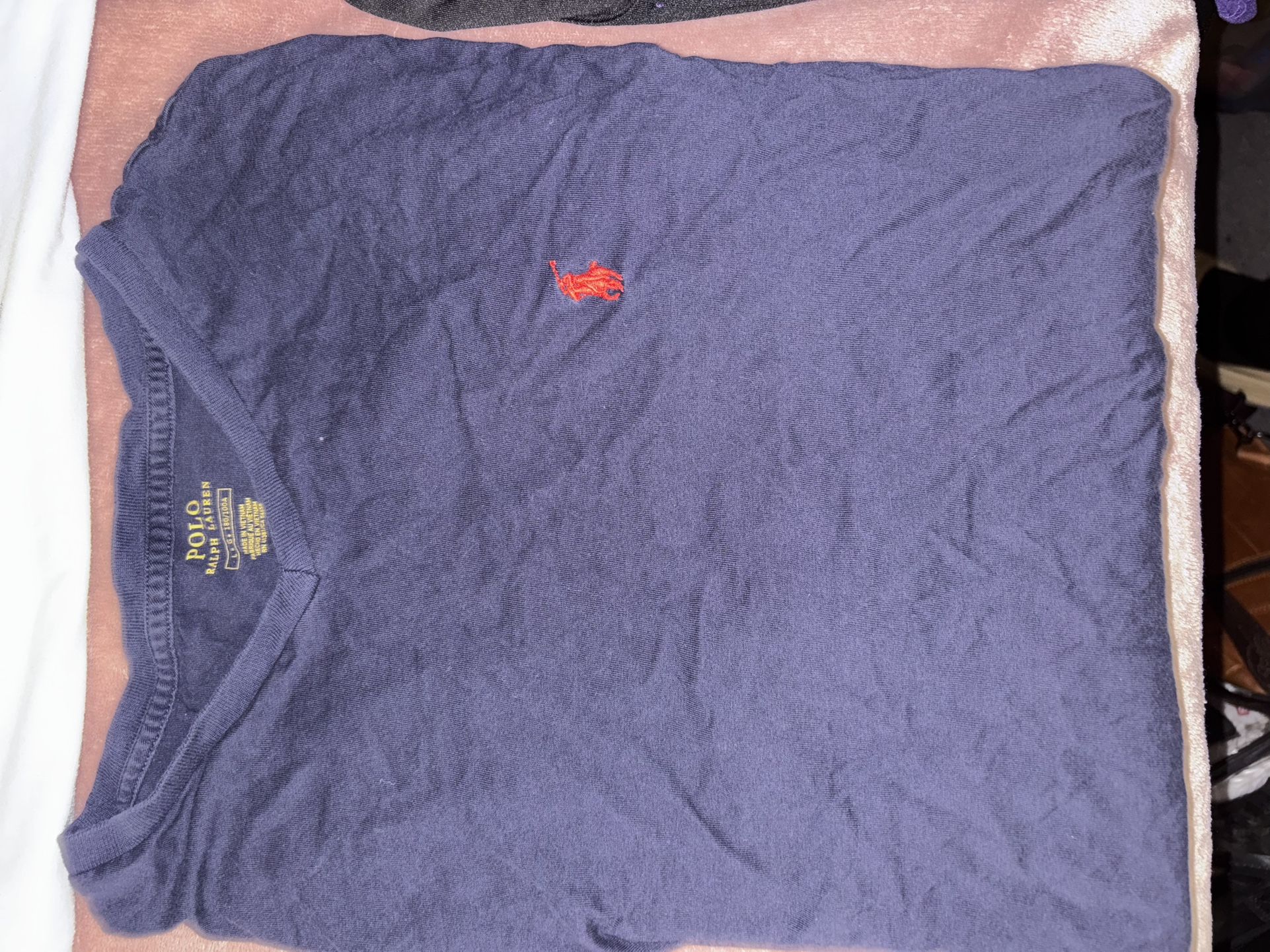 Polo T-Shirt