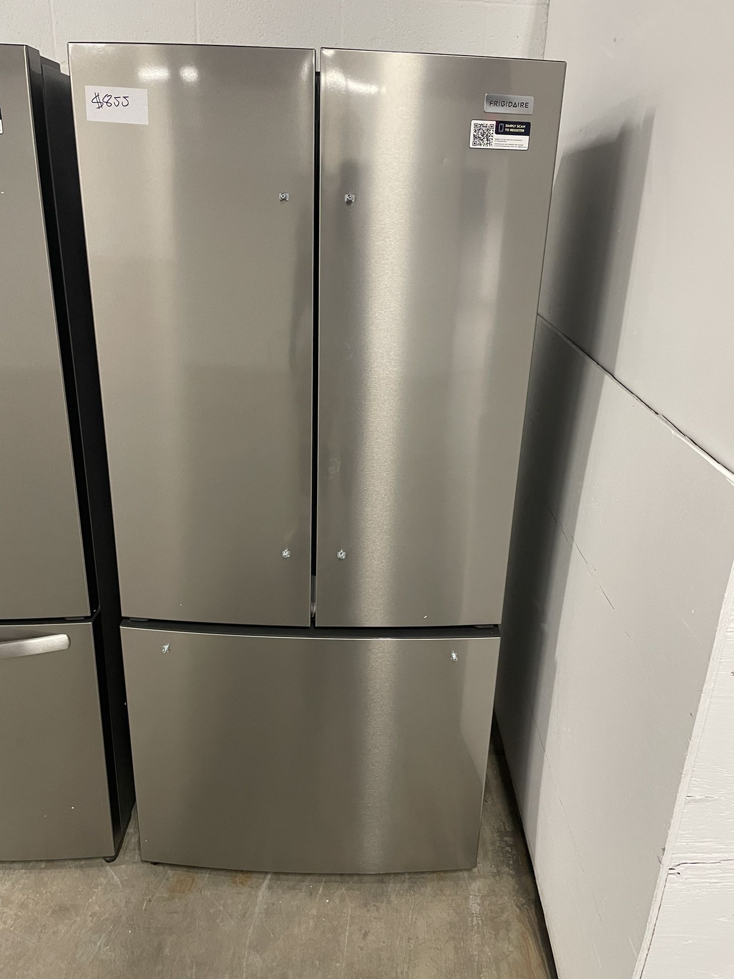 Fridgidaire Refrigerator***Great Deal***