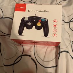 Gc Controller