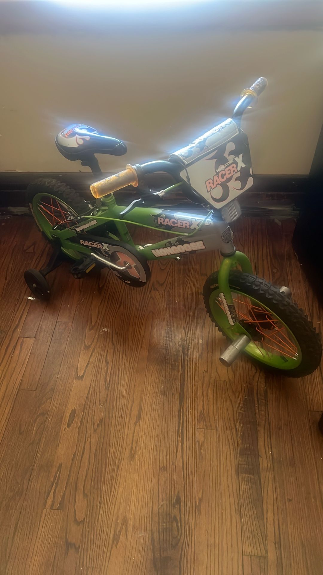 Kids Bike