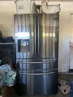 Samsung Fridge