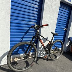 BMC Trail/Mountain Bike 