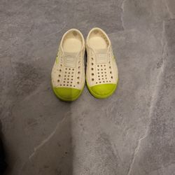 Toddler Shoes