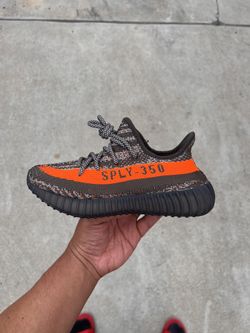 Adidas Yeezy Boost 350 V2 Carbon Beluga