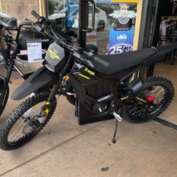 E-bike Freego Nova 5 ( Payments Available) 