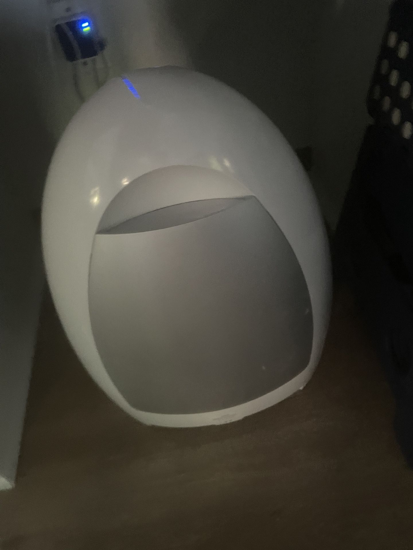 Vacuum