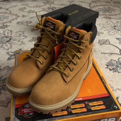 Survivors men’s boots