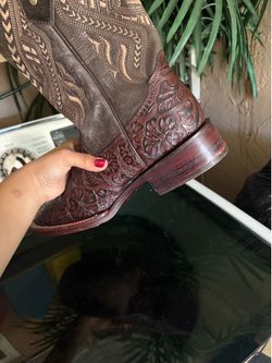 Cowboy boots for men, Botas Vaqueras