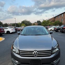 Passat 1.8