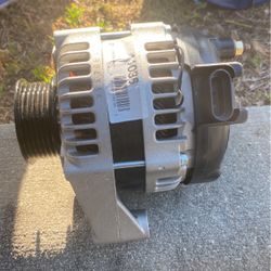 Buick Alternator 