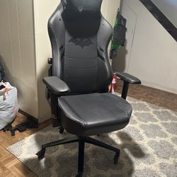 Secret Lab Titan Batman Gaming Chair