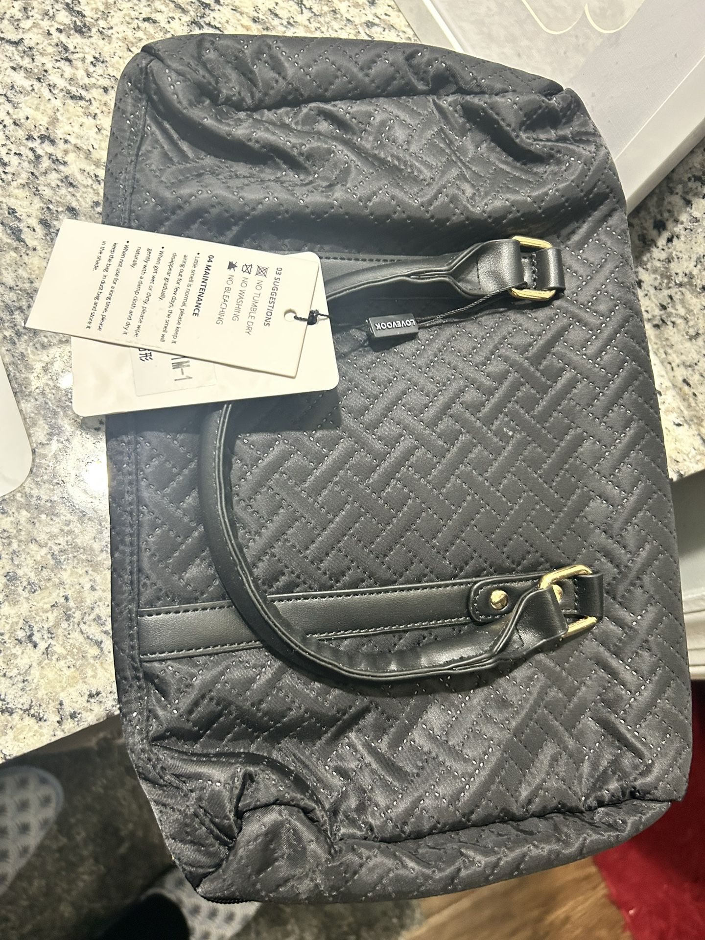 Travel Bag