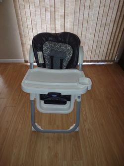 Highchair