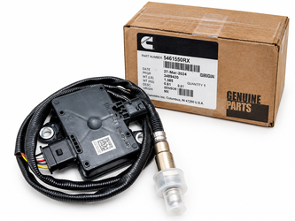 CUMMINS SOOT SENSOR