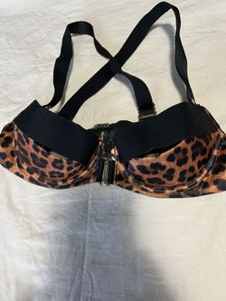Honey Birdette Bra Chasity 34b