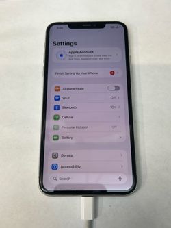 Apple iPhone 11 Pro Max