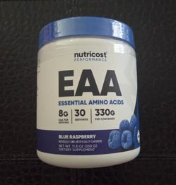 Essential Amino Acids
