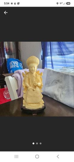 Chinese Emperor