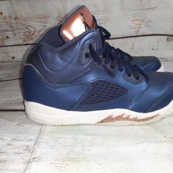  Size 3Y - Jordan 5 Retro Bronze 