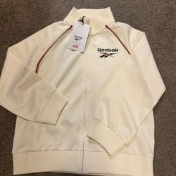 Kid Track Jacket 