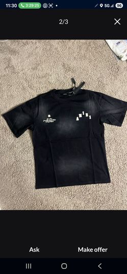 Amiri shirts