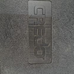 Credo Drill Bit Set