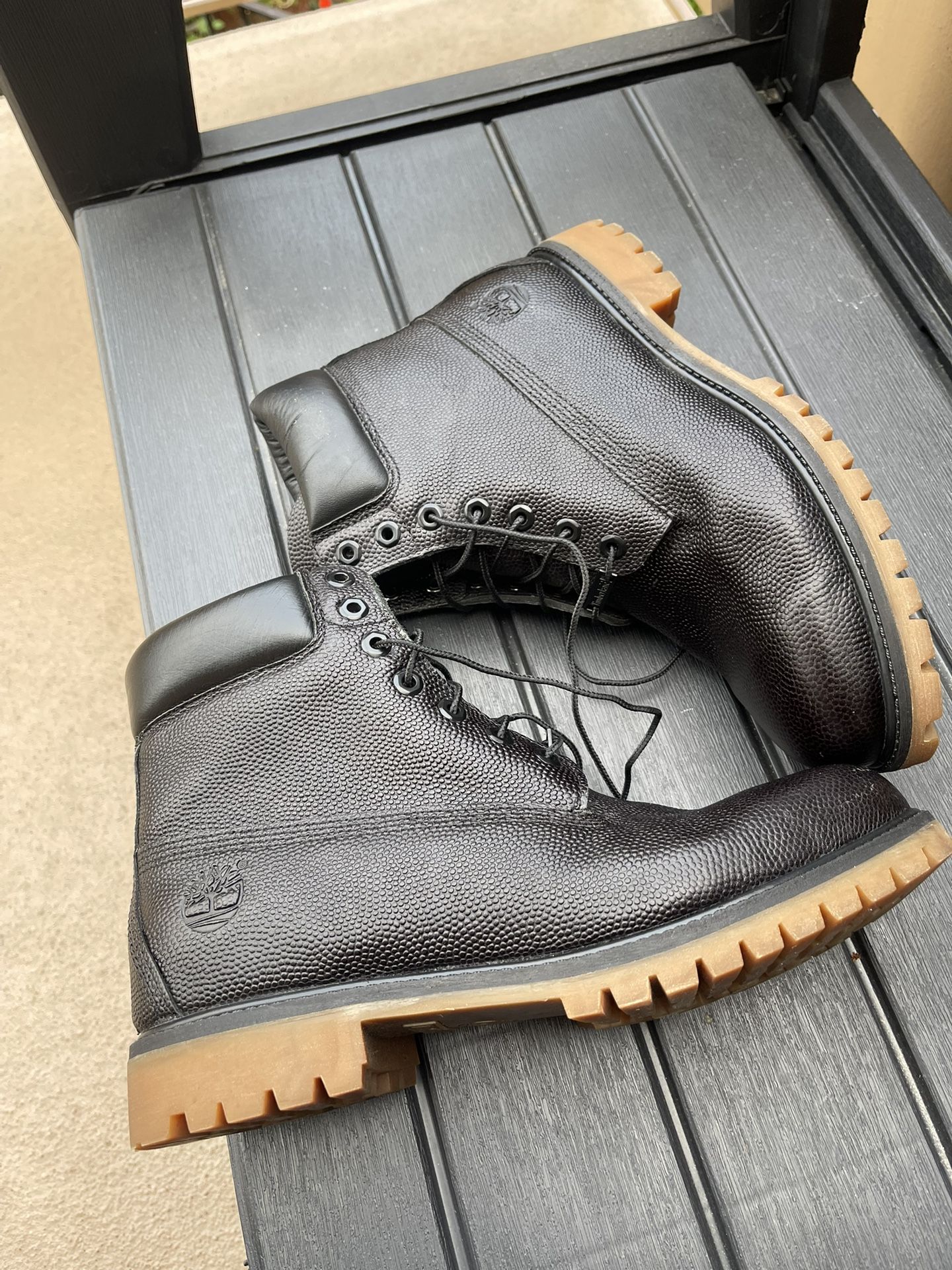 Botas Timberland Medida 11/1/2