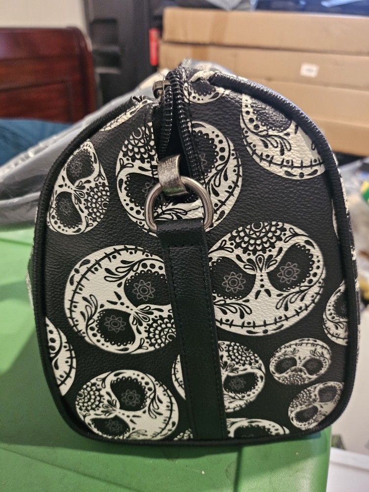 Nightmare B4 Xmas Puse