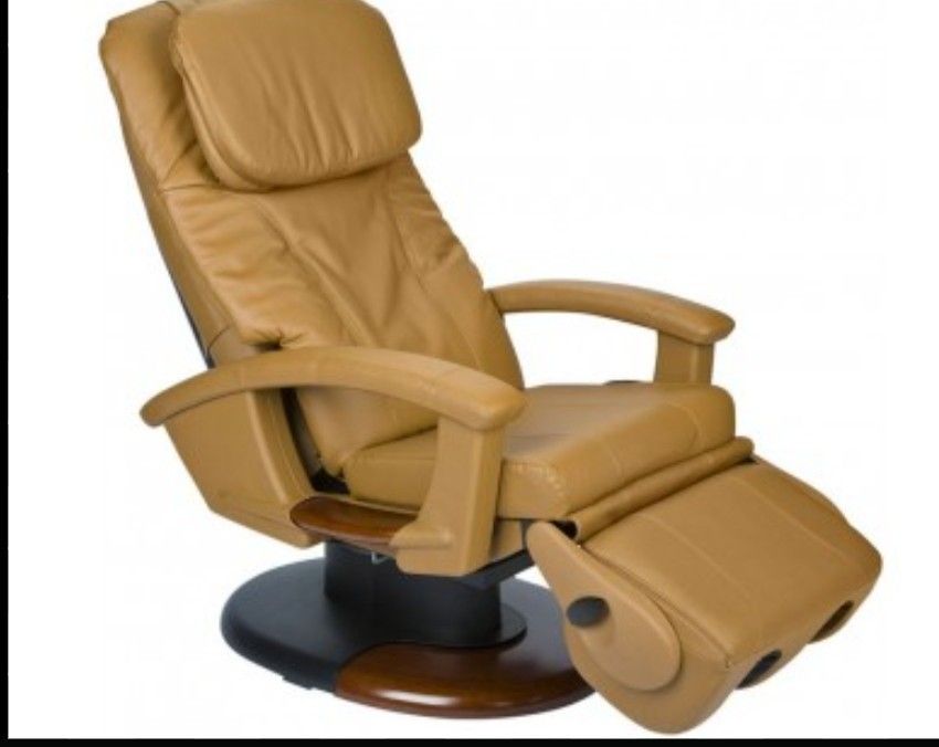 Human Touch Massage Chair
