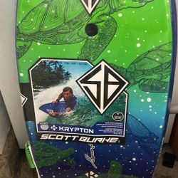 Morey Boogie Board 