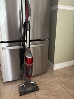 Bissell Steam Mop