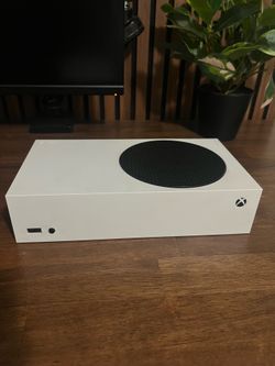 Xbox Series S 512GB