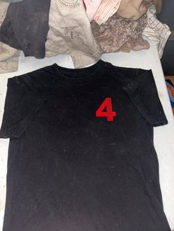 YG 4hunnid shirt