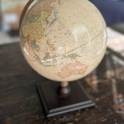 World globe 🌎 