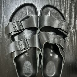 Men Birkenstock Arizona leather