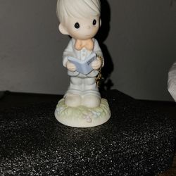 Precious Moments - This Day Has Been Made In Heaven - 679852