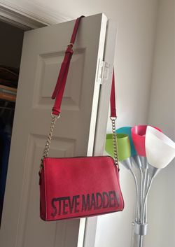 Steve Madden Purse