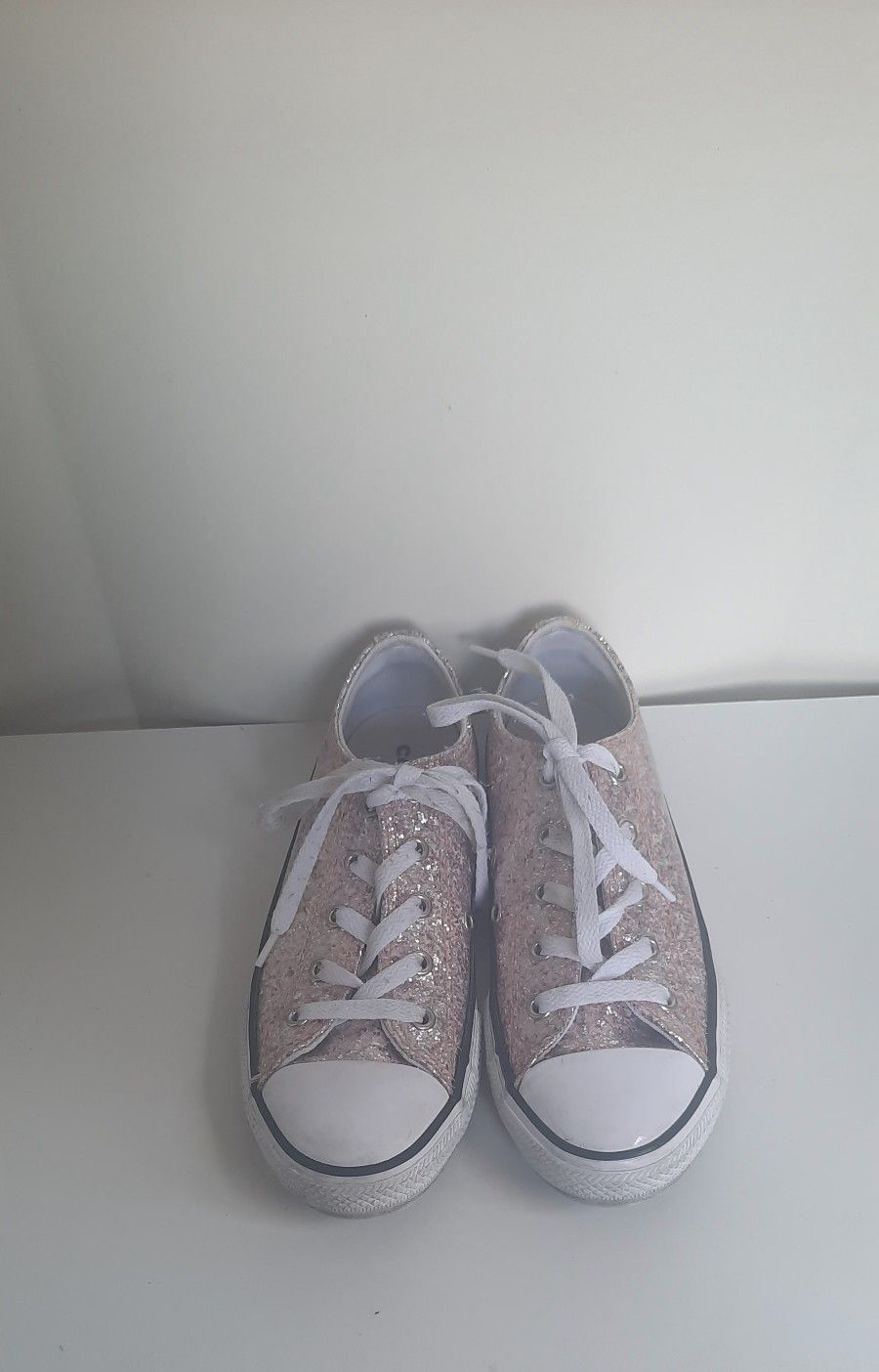Converse Shoes size 2