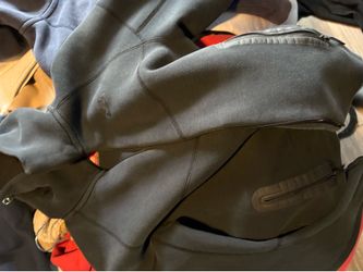 Nike tech full sets